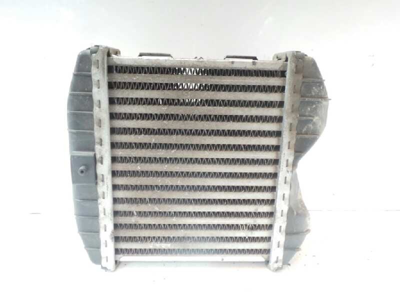 Recambio de intercooler para smart coupe 0.6 turbo cat referencia OEM IAM 0003007V003  
