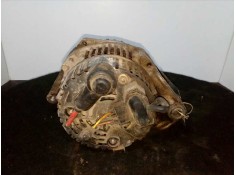 Recambio de alternador para renault megane i classic (la0) 1.5 cat referencia OEM IAM 7700862865 VALEO 110A 2