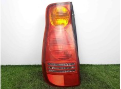 Recambio de piloto trasero izquierdo para hyundai matrix (fc) 1.5 crdi cat referencia OEM IAM  01-06 