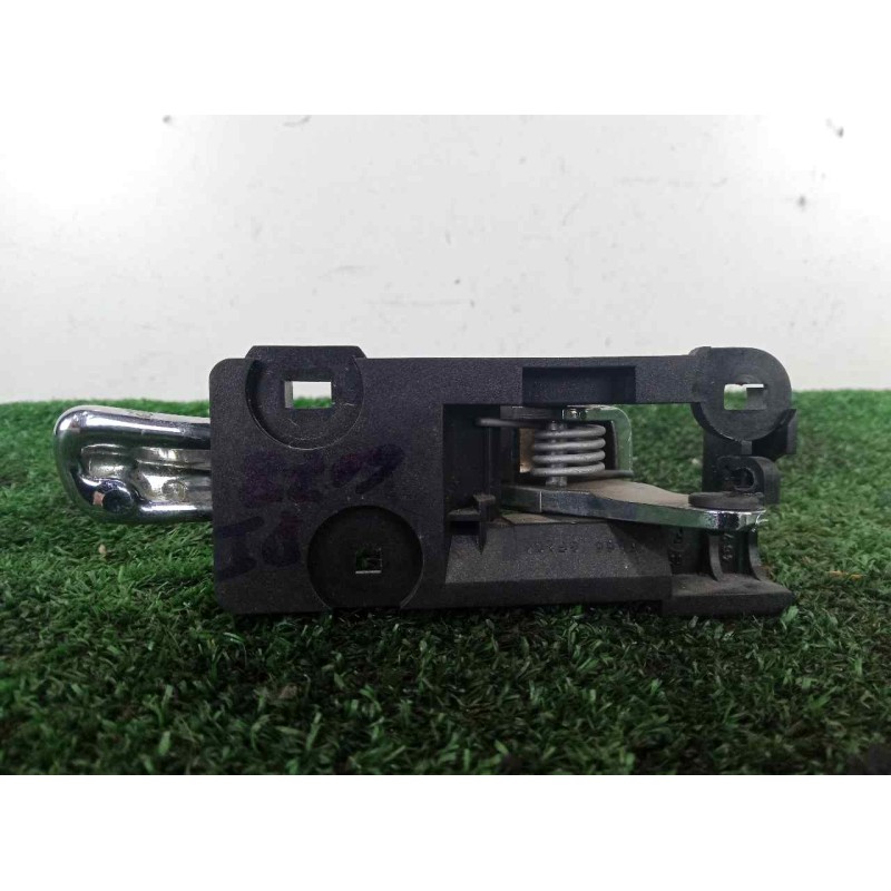 Recambio de maneta interior delantera izquierda para alfa romeo 147 (190) 1.6 16v cat referencia OEM IAM 46736147  