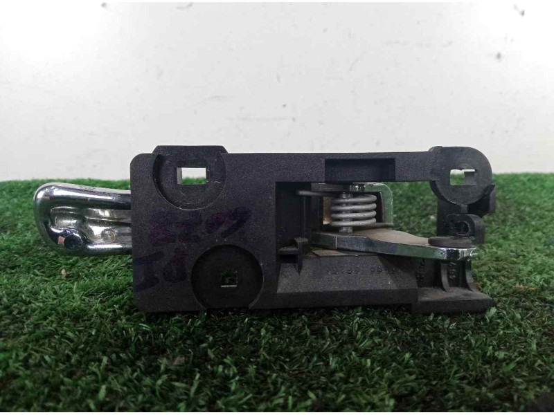 Recambio de maneta interior delantera izquierda para alfa romeo 147 (190) 1.6 16v cat referencia OEM IAM 46736147  