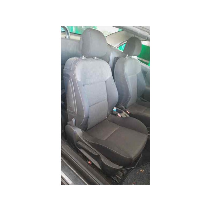 Recambio de asiento delantero derecho para peugeot 207 cc 1.6 16v referencia OEM IAM  CABRIO 