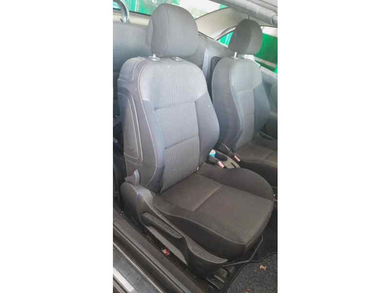 Recambio de asiento delantero derecho para peugeot 207 cc 1.6 16v referencia OEM IAM  CABRIO 