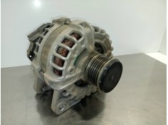 Recambio de alternador para nissan qashqai (j11) 1.5 turbodiesel cat referencia OEM IAM 231004EA0A-F000BL0825  