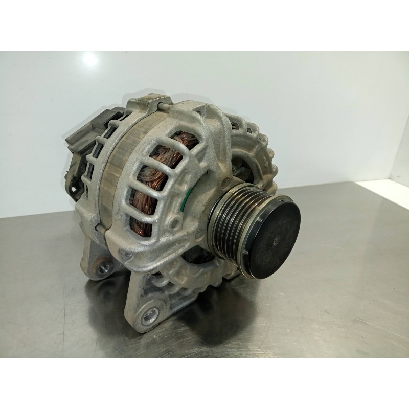 Recambio de alternador para nissan qashqai (j11) 1.5 turbodiesel cat referencia OEM IAM 231004EA0A-F000BL0825  