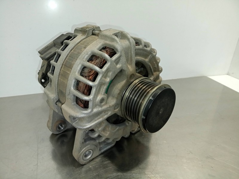 Recambio de alternador para nissan qashqai (j11) 1.5 turbodiesel cat referencia OEM IAM 231004EA0A-F000BL0825  