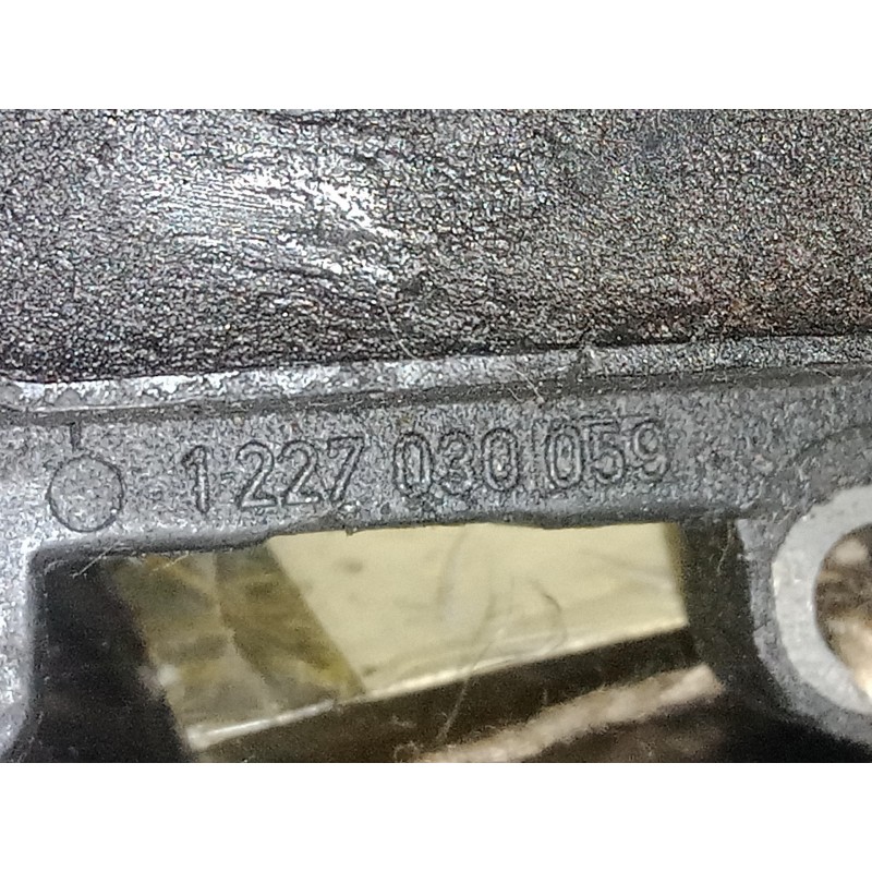 Recambio de bobina encendido para alfa romeo 146 1.4 t.spark referencia OEM IAM 0356100107-1227030059  