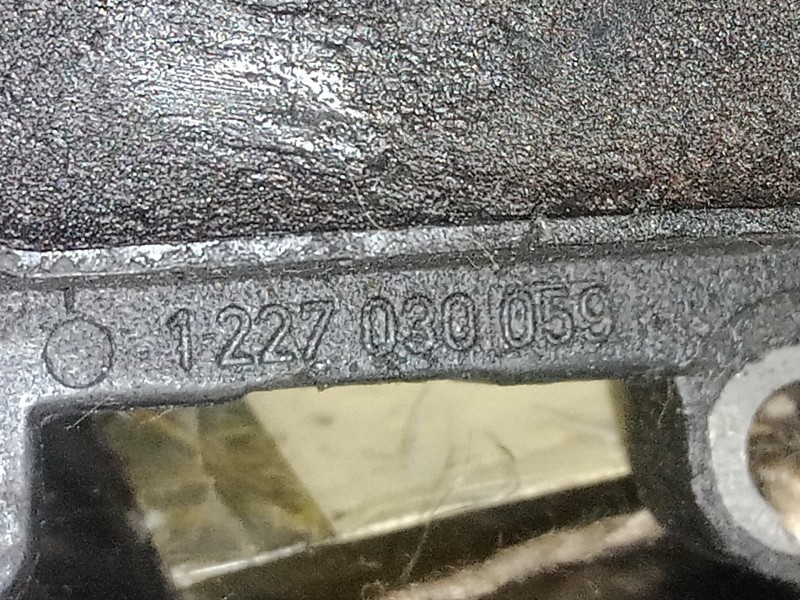 Recambio de bobina encendido para alfa romeo 146 1.4 t.spark referencia OEM IAM 0356100107-1227030059  