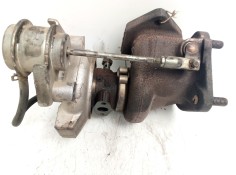 Recambio de turbocompresor para mg serie 75 (rj) 2.0 16v cdt referencia OEM IAM 2248060-TD025L308T33   2