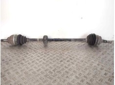 Recambio de transmision delantera derecha para opel vectra b berlina 1.8 16v cat referencia OEM IAM  CON.CORONA L955MM