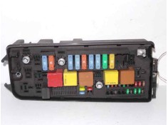 Recambio de caja reles / fusibles para opel vectra c berlina 1.9 cdti cat (z 19 dtl) referencia OEM IAM 13205804-519183008-09315