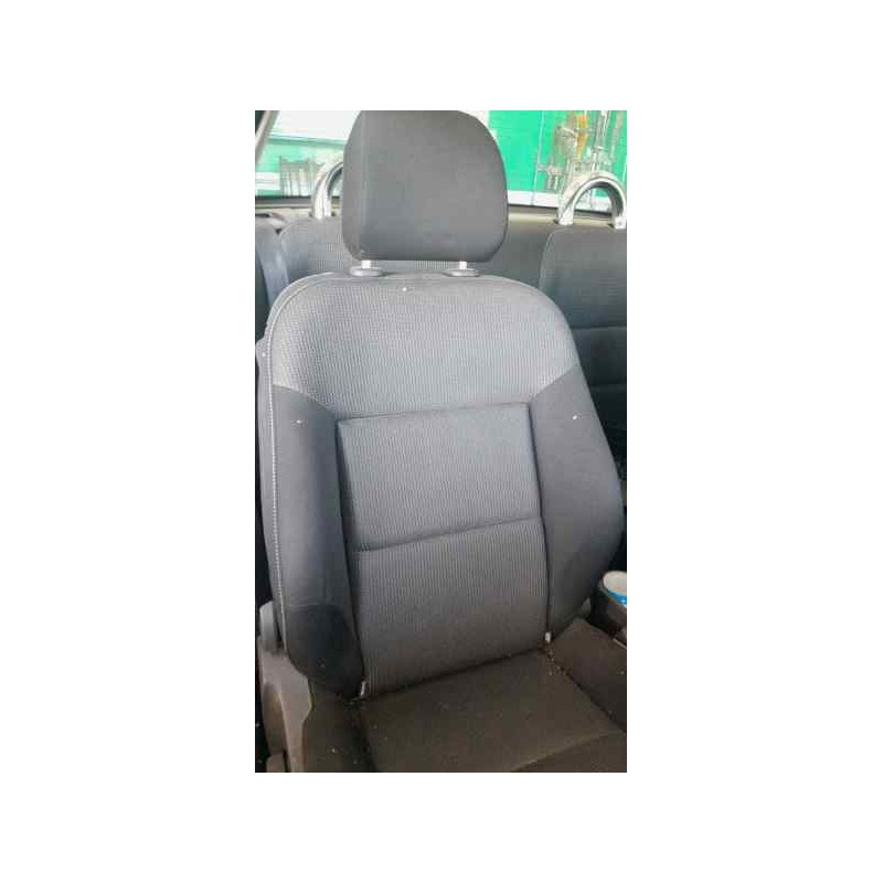 Recambio de asiento delantero derecho para peugeot 207 cc 1.6 16v referencia OEM IAM  CABRIO 