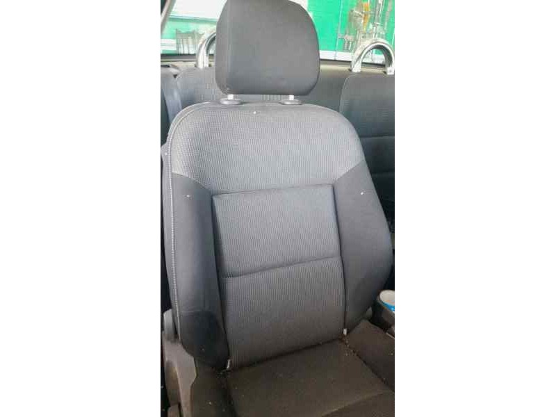 Recambio de asiento delantero derecho para peugeot 207 cc 1.6 16v referencia OEM IAM  CABRIO 