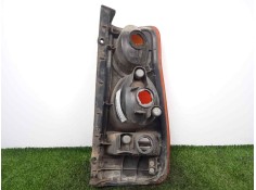 Recambio de piloto trasero izquierdo para hyundai matrix (fc) 1.5 crdi cat referencia OEM IAM  01-06  2