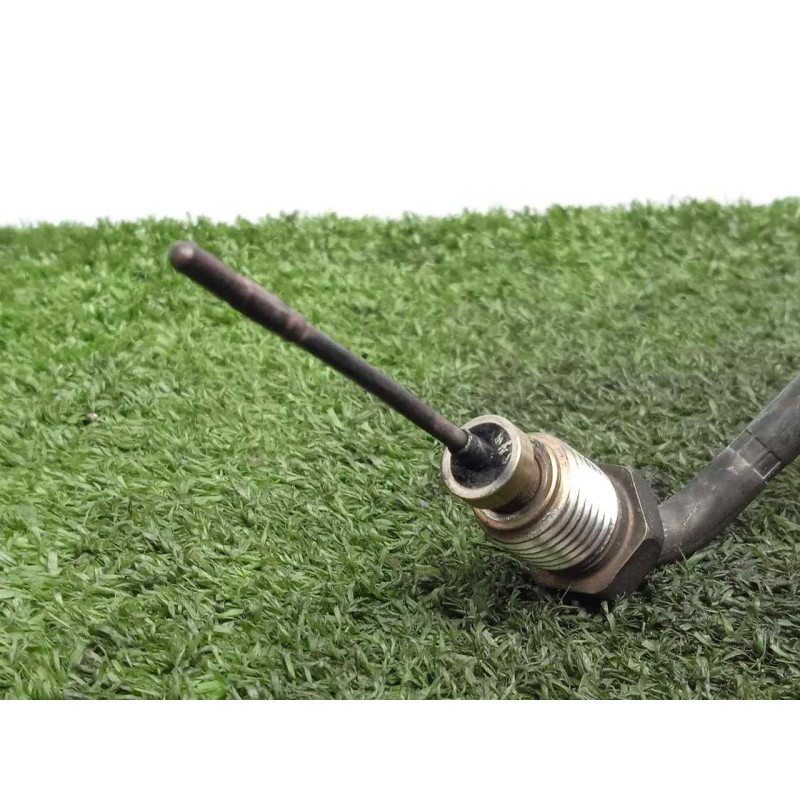 Recambio de sensor para iveco daily furgón 2.3 diesel referencia OEM IAM 5801356474 2.CABLES 