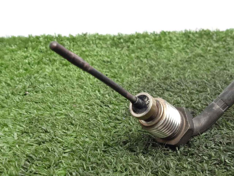 Recambio de sensor para iveco daily furgón 2.3 diesel referencia OEM IAM 5801356474 2.CABLES 