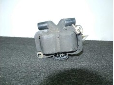 Recambio de bobina encendido para smart coupe 0.6 turbo cat referencia OEM IAM 0003100V004-A0001587703-0221503022  BOSCH