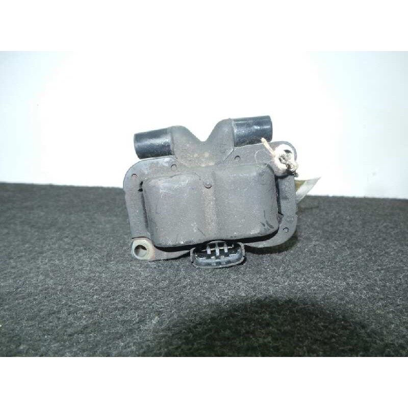 Recambio de bobina encendido para smart coupe 0.6 turbo cat referencia OEM IAM 0003100V004-A0001587703-0221503022  BOSCH