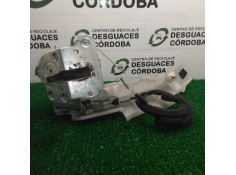 Recambio de cerradura puerta trasera izquierda para mazda 5 berl. (cr) 2.0 diesel cat referencia OEM IAM NOTIENE  