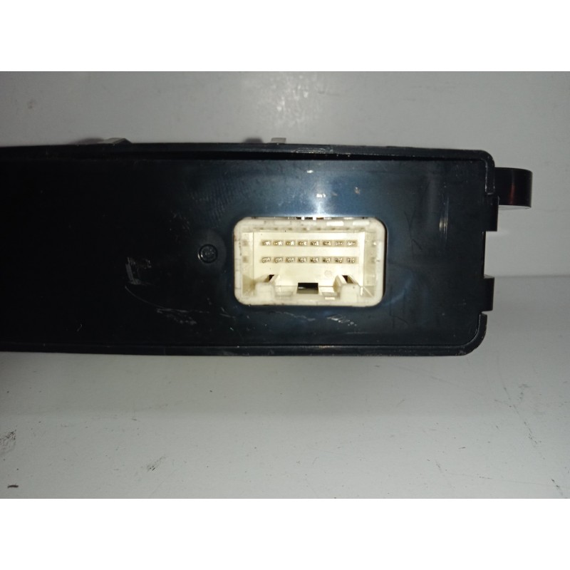 Recambio de modulo electronico para mitsubishi asx (ga0w) 1.8 di-d cat referencia OEM IAM 8670A070  