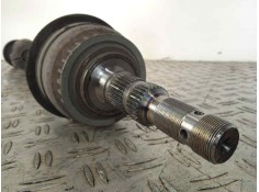 Recambio de transmision delantera derecha para opel vectra b berlina 1.8 16v cat referencia OEM IAM  CON.CORONA L955MM 2