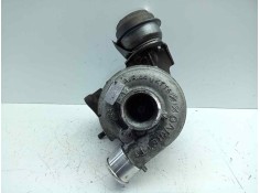Recambio de turbocompresor para hyundai i40 cw 1.7 crdi cat referencia OEM IAM 282012A800-4940970001  