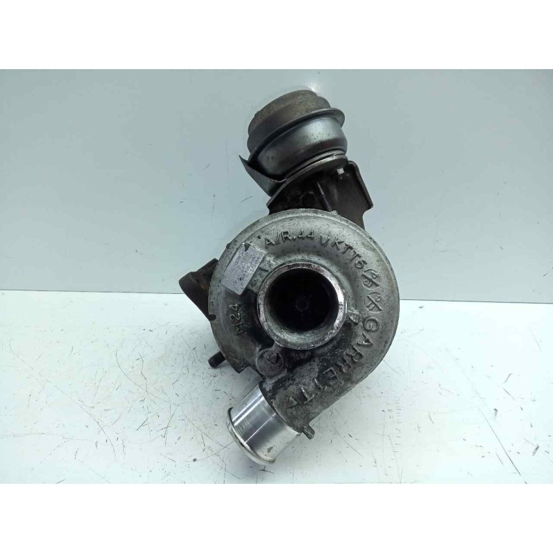 Recambio de turbocompresor para hyundai i40 cw 1.7 crdi cat referencia OEM IAM 282012A800-4940970001  