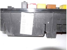 Recambio de caja reles / fusibles para opel vectra c berlina 1.9 cdti cat (z 19 dtl) referencia OEM IAM 13205804-519183008-09315 2