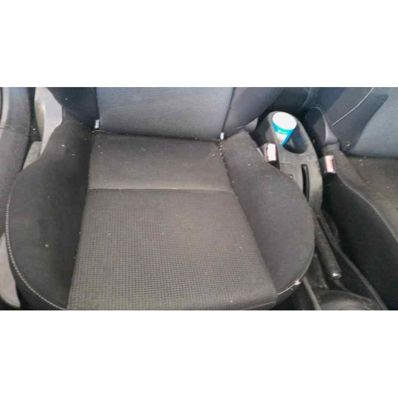 Recambio de asiento delantero derecho para peugeot 207 cc 1.6 16v referencia OEM IAM  CABRIO 
