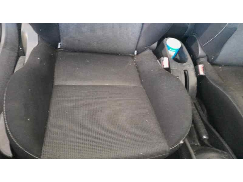Recambio de asiento delantero derecho para peugeot 207 cc 1.6 16v referencia OEM IAM  CABRIO 