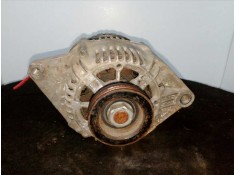 Recambio de alternador para renault megane i classic (la0) 1.5 cat referencia OEM IAM 7700866507 VALEO 75A
