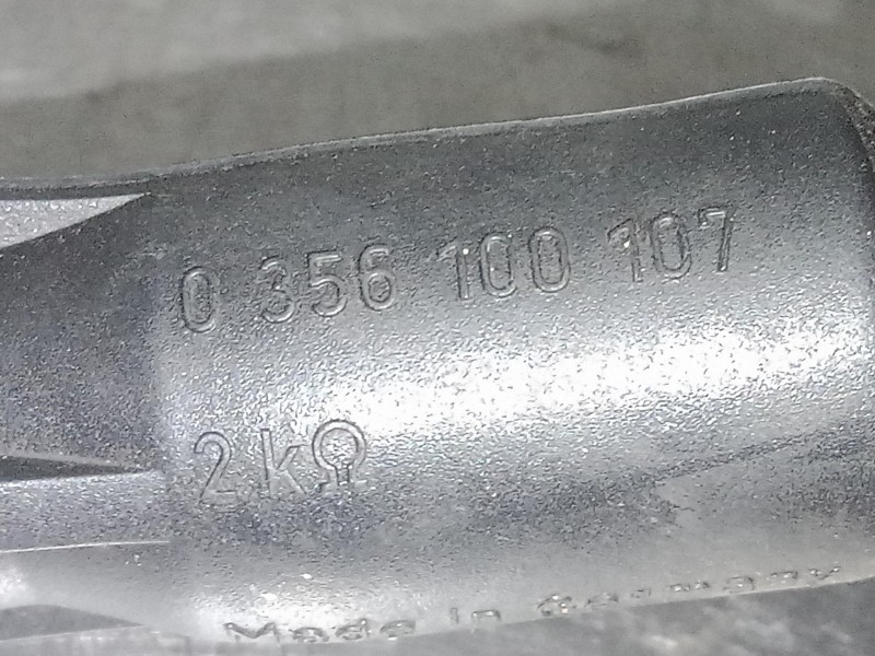 Recambio de bobina encendido para alfa romeo 146 1.4 t.spark referencia OEM IAM 0356100107-1227030059  