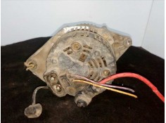 Recambio de alternador para renault megane i classic (la0) 1.5 cat referencia OEM IAM 7700866507 VALEO 75A 2