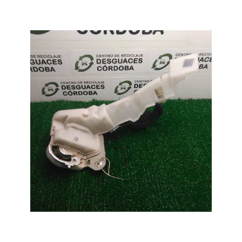 Recambio de cerradura puerta trasera izquierda para mazda 5 berl. (cr) 2.0 diesel cat referencia OEM IAM NOTIENE  