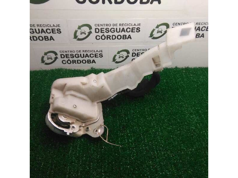 Recambio de cerradura puerta trasera izquierda para mazda 5 berl. (cr) 2.0 diesel cat referencia OEM IAM NOTIENE  