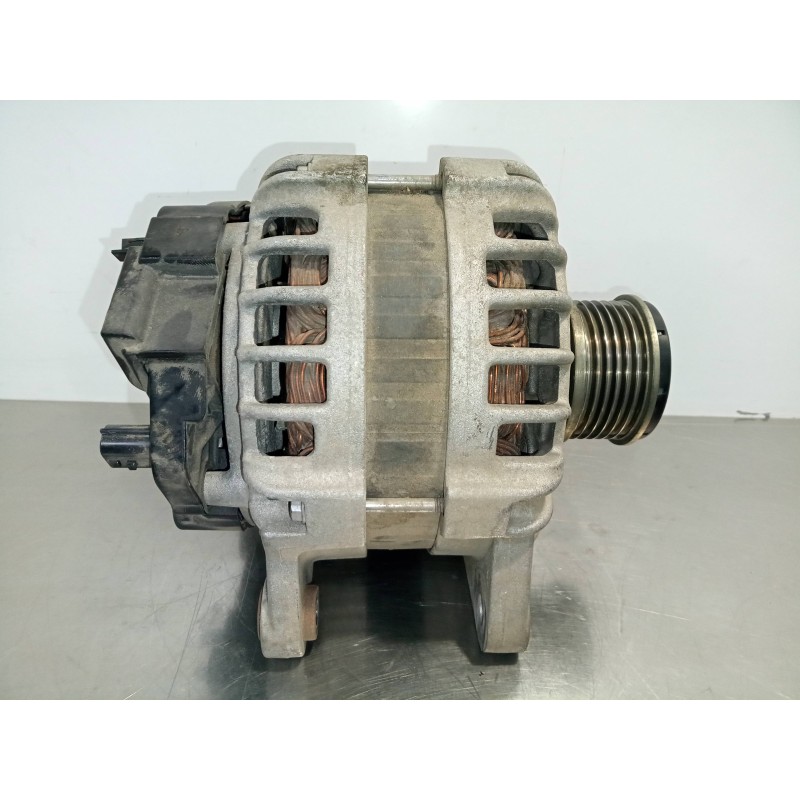 Recambio de alternador para nissan qashqai (j11) 1.5 turbodiesel cat referencia OEM IAM 231004EA0A-F000BL0825  