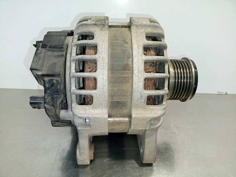 Recambio de alternador para nissan qashqai (j11) 1.5 turbodiesel cat referencia OEM IAM 231004EA0A-F000BL0825  