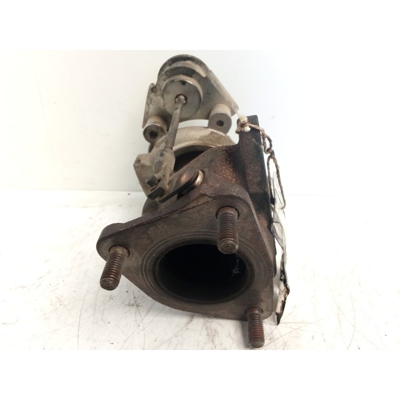 Recambio de turbocompresor para mg serie 75 (rj) 2.0 16v cdt referencia OEM IAM 2248060-TD025L308T33  