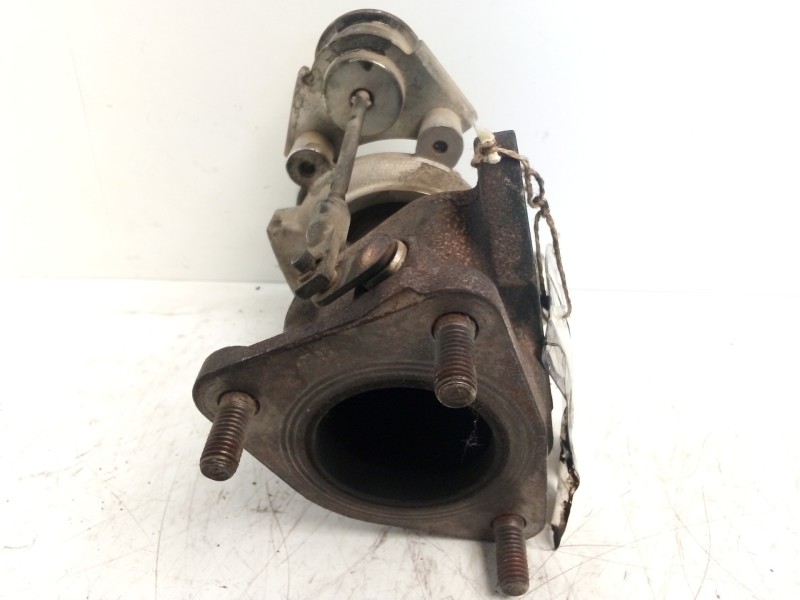 Recambio de turbocompresor para mg serie 75 (rj) 2.0 16v cdt referencia OEM IAM 2248060-TD025L308T33  