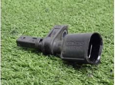 Recambio de sensor para audi a3 sedán(8vs) 2.0 16v tdi referencia OEM IAM 10071152743 CAPTADOR.ABS 