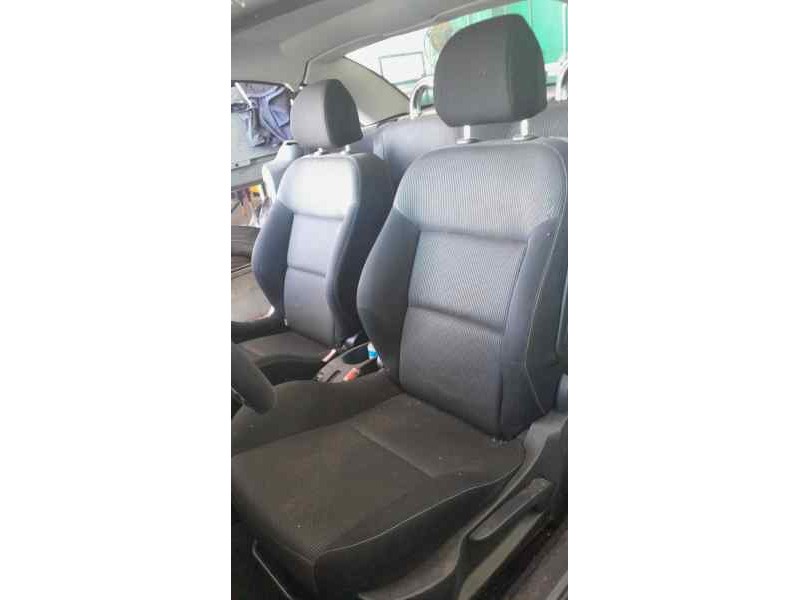 Recambio de asiento delantero izquierdo para peugeot 207 cc 1.6 16v referencia OEM IAM   