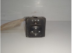 Recambio de mando retrovisor para mitsubishi asx (ga0w) 1.8 di-d cat referencia OEM IAM 183570-5704B53  