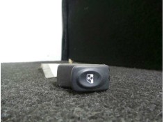 Recambio de mando elevalunas delantero izquierdo para renault clio ii fase i (b/cbo) 1.9 diesel referencia OEM IAM   6 PINES