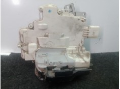 Recambio de cerradura puerta delantera derecha para audi a4 berlina (8e) 1.8 20v turbo referencia OEM IAM  7 PINES  2