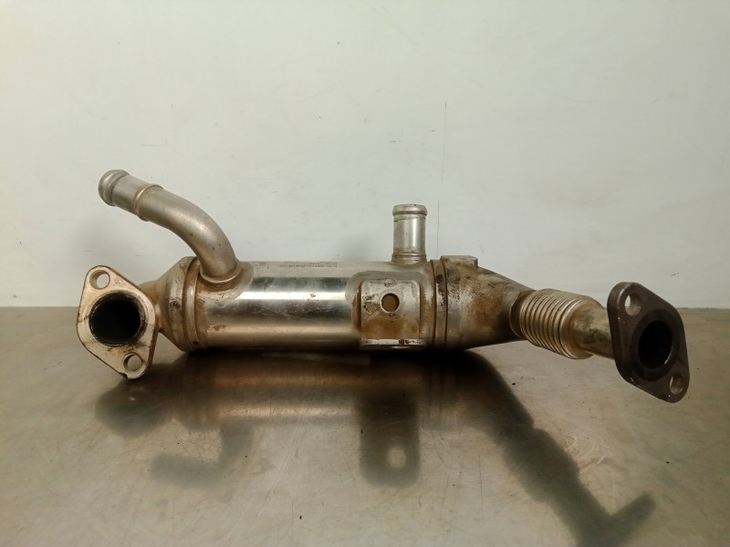 Recambio de enfriador gases egr para hyundai matrix (fc) 1.5 crdi cat referencia OEM IAM 284202A410V  