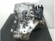 Recambio de caja cambios para ford focus berlina (cap) 1.6 tdci cat referencia OEM IAM 6M5R7002YB 5.VELOCIDADES MANUAL 2