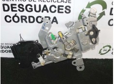 Recambio de cerradura puerta trasera derecha para mazda 5 berl. (cr) 2.0 diesel cat referencia OEM IAM NOTIENE MECANISMO 6.PINES