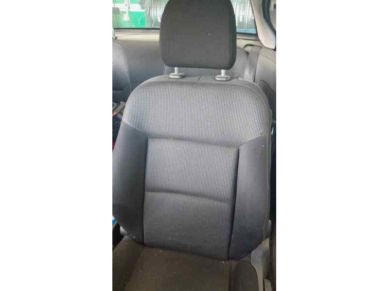 Recambio de asiento delantero izquierdo para peugeot 207 cc 1.6 16v referencia OEM IAM   