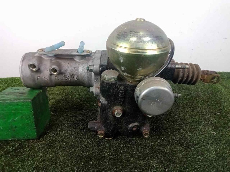 Recambio de servofreno para isuzu n-serie 5.2 diesel referencia OEM IAM 8972092120 AUMENTADOR DE PRESION DE FRENO HIDRAULICO 