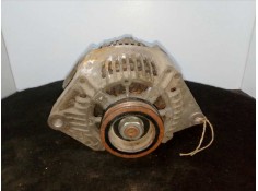 Recambio de alternador para renault megane i classic (la0) 1.6 referencia OEM IAM 7700424583 VALEO 80A/90A